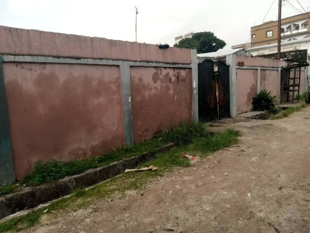 Image du bien à Brazzaville